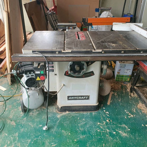 3마력 테이블쏘