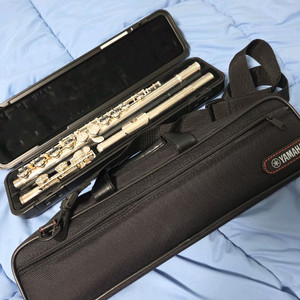 야마하플룻 222 거의새거 이미지