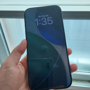 아이폰 16프로 블랙 256기가 [가격인하! 오늘까지만 판매 ㅠㅠ]