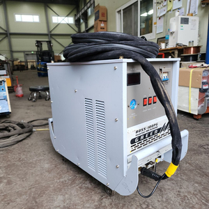 프라즈마절단기 100A