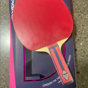 타그로 논스톱alc. 안재현프로tmxi 탁구라켓