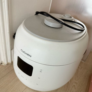 전기압력밥솥 10인용