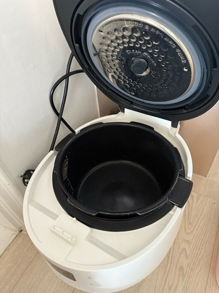 전기압력밥솥 10인용--1