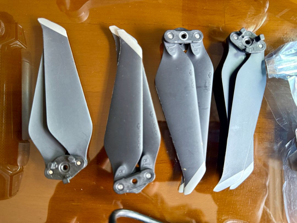 DJI 매빅 2 줌프로 드론 풀세트 이미지