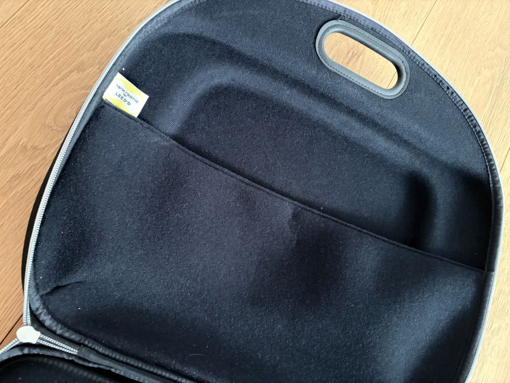 카림 라시드 노트북 가방--1