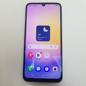 갤럭시 A25 (에이25,A256) 화이트 A급