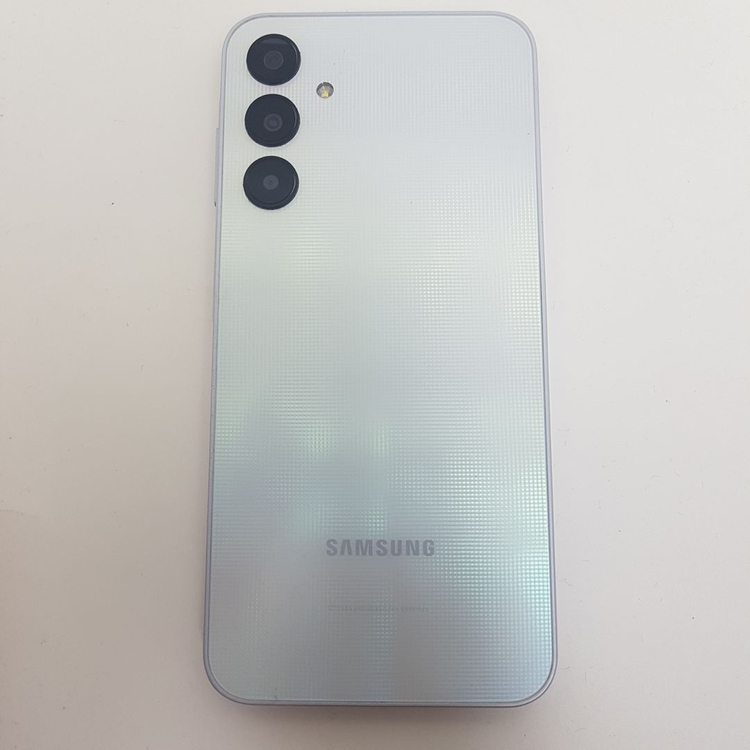 갤럭시 A25 (에이25,A256) 화이트 A급--1