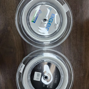 요넥스 스트링 bg80 200m 각각