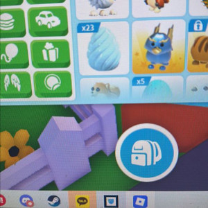 입양하세요 크리스탈 에그 개당 500원 (급처)