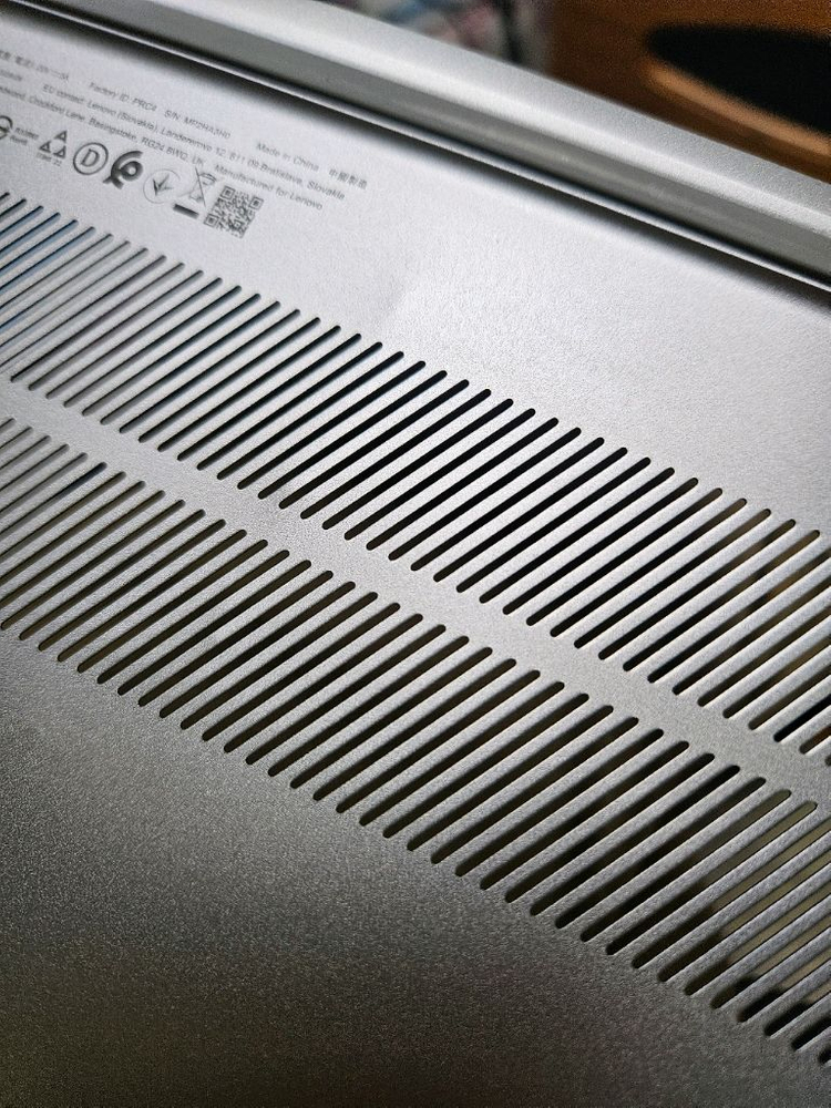 IdeaPad Slim 5 14IRL8 하판--3