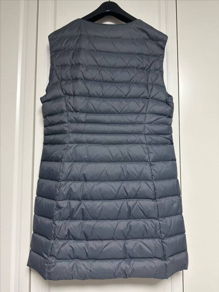 리스트 LIST 베스트 조끼--2