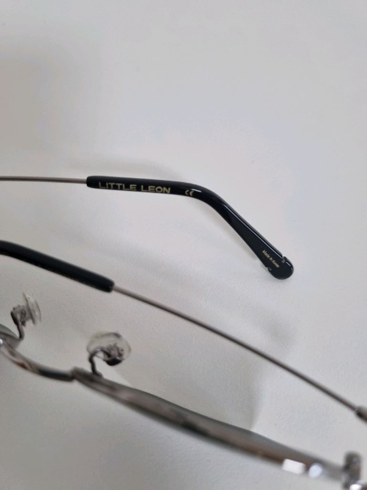 리틀리온 아이 선글라스--1