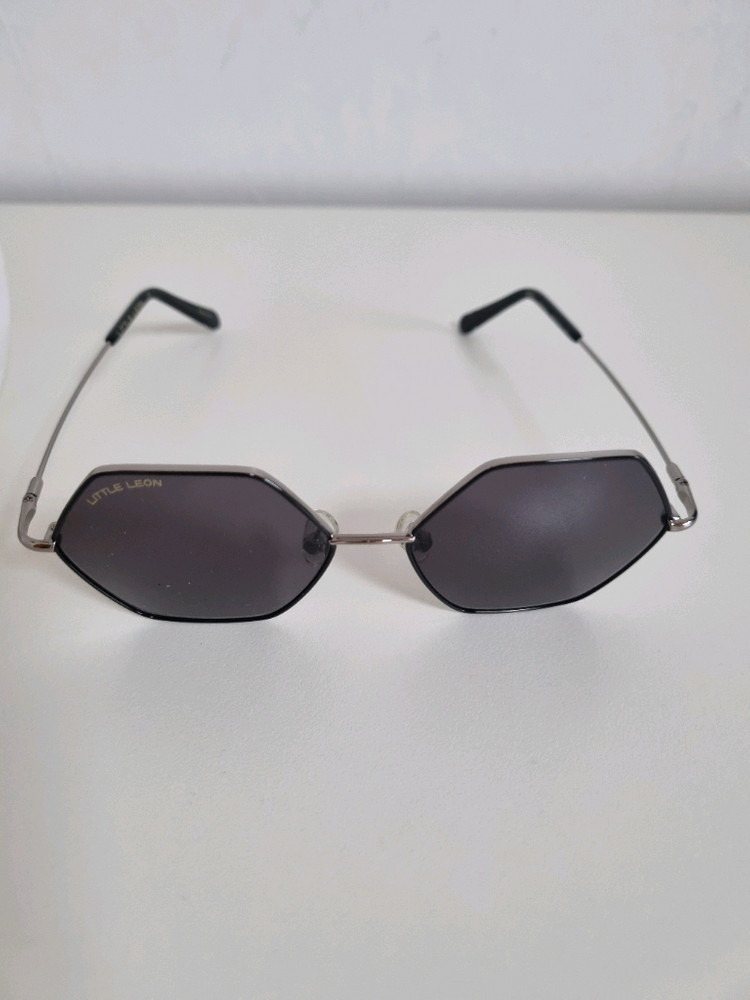 리틀리온 아이 선글라스--2