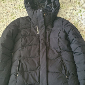 리복 패딩 초급처