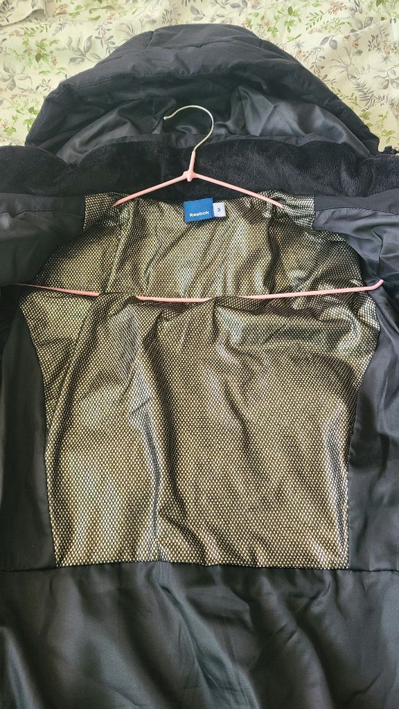 리복 패딩 초급처--2