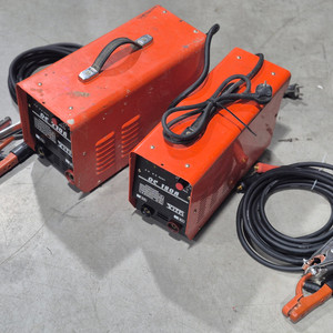 인버터 용접기(유한전기/ 180A, 230A) 중고 팝니다