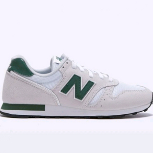 [품절상품] 뉴발란스 뉴발 373 그린 화이트 그레이 운동화 신발 255
