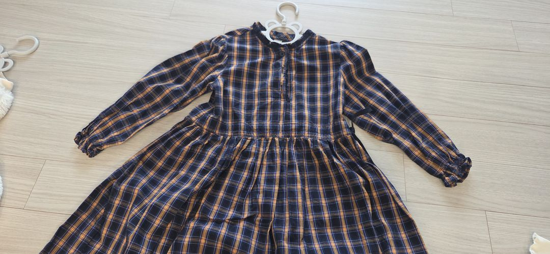 컬리수 치크 마미버드원피스 한벌당 천원--1