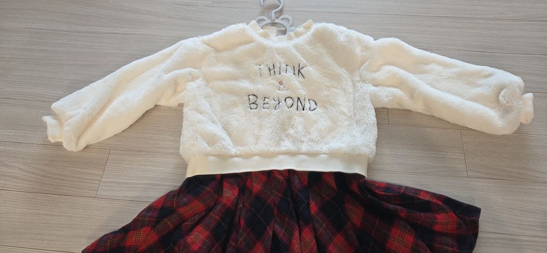 컬리수 치크 마미버드원피스 한벌당 천원--2