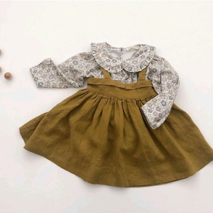 수어플룸 5-6 블라우스 피나 일괄