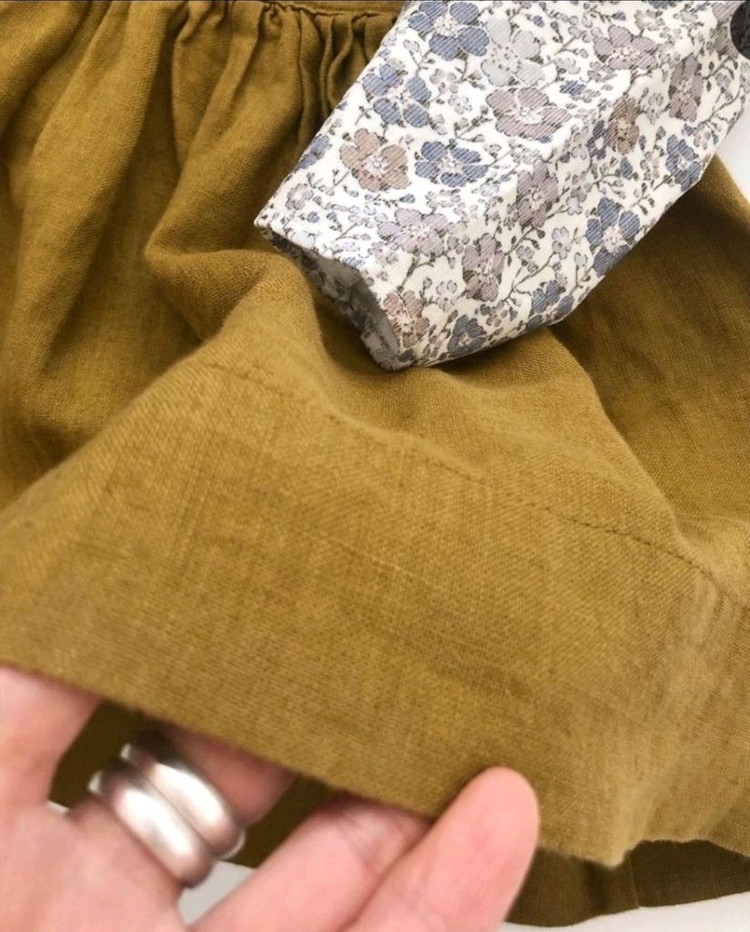 수어플룸 5-6 블라우스 피나 일괄--1