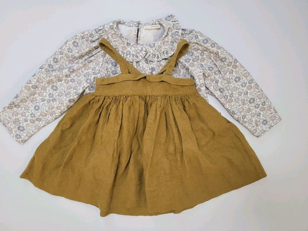 수어플룸 5-6 블라우스 피나 일괄--6