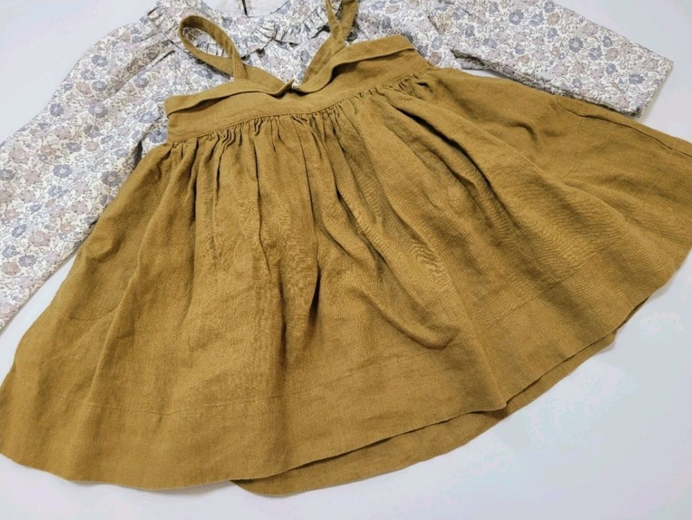 수어플룸 5-6 블라우스 피나 일괄--7