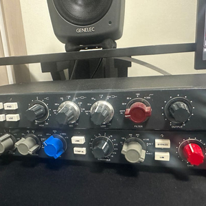 Alctron mp73eq v2/cp540v2 팝니다