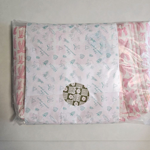 프프 프레젠트프로젝트 리본핑크 쿠션백 새상품