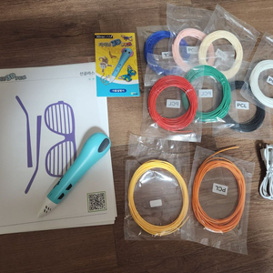 타이쿤 저온 3D펜 코끼리 < 가격내림>