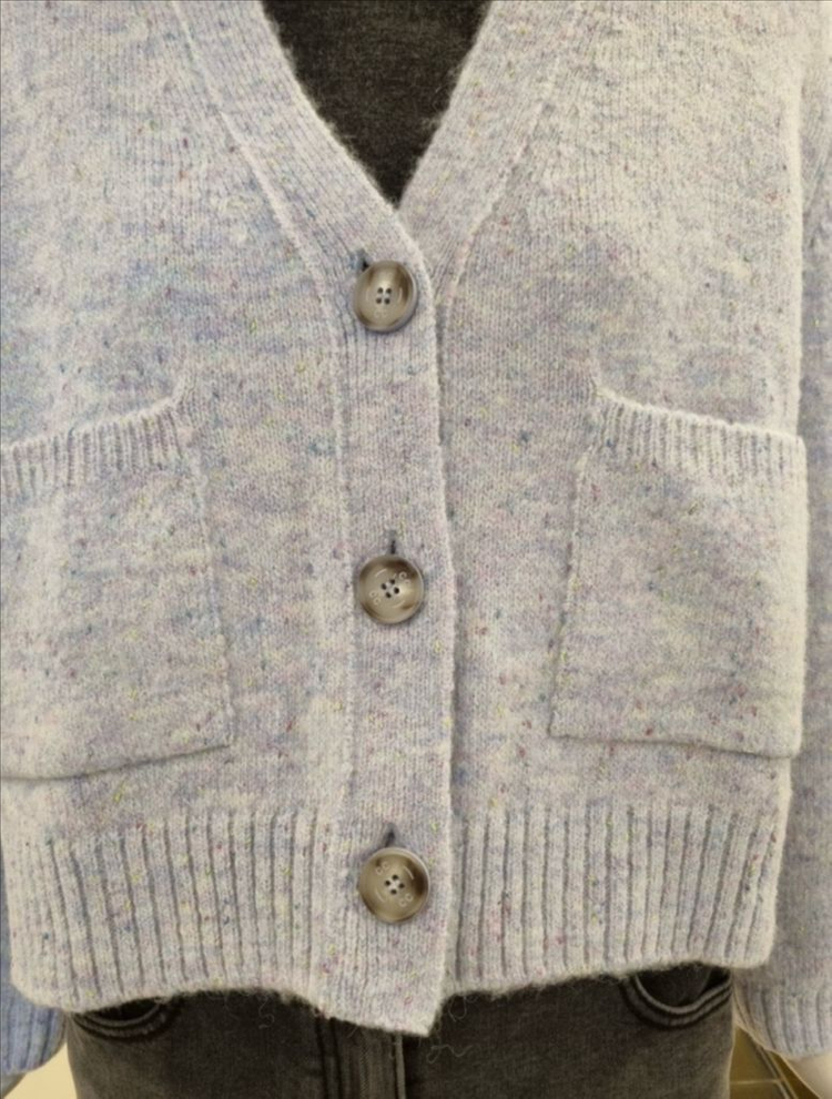 [새상품]CC콜렉트90% 가디건 한섬--6