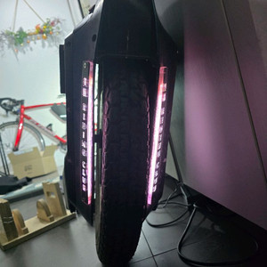 비고드 전동휠 (2400Wh) 이미지