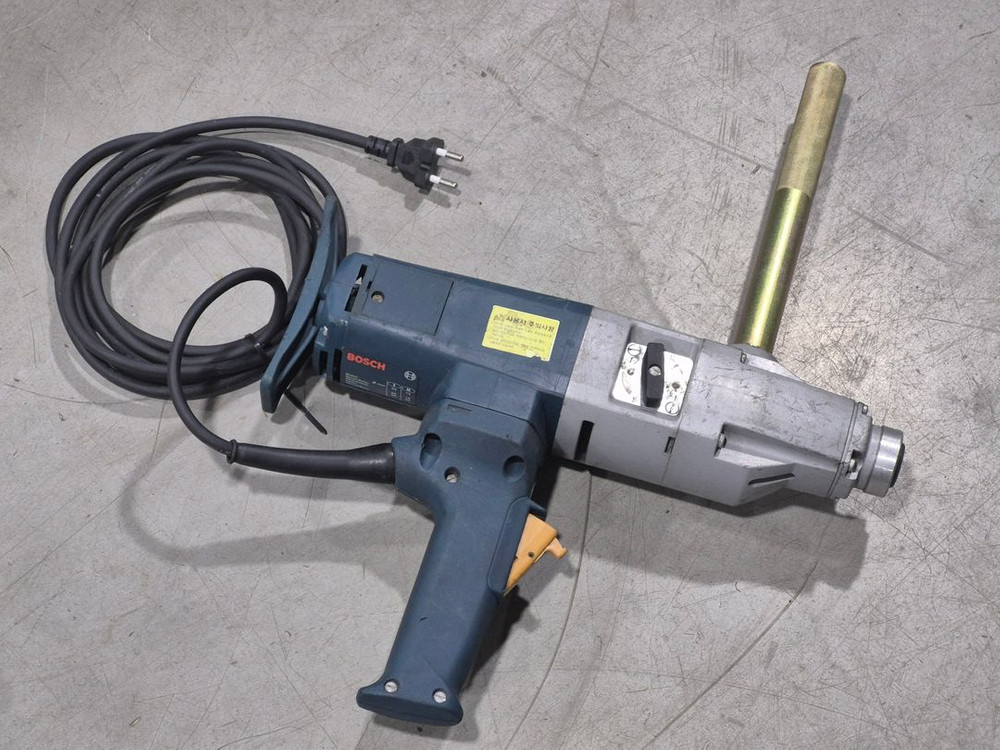 보쉬 드릴 (BOSCH/ GBM 23-2E) 믹서드릴, 마그드릴용 중고 팝니다 이미지
