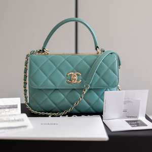 샤넬 트렌드CC 가방