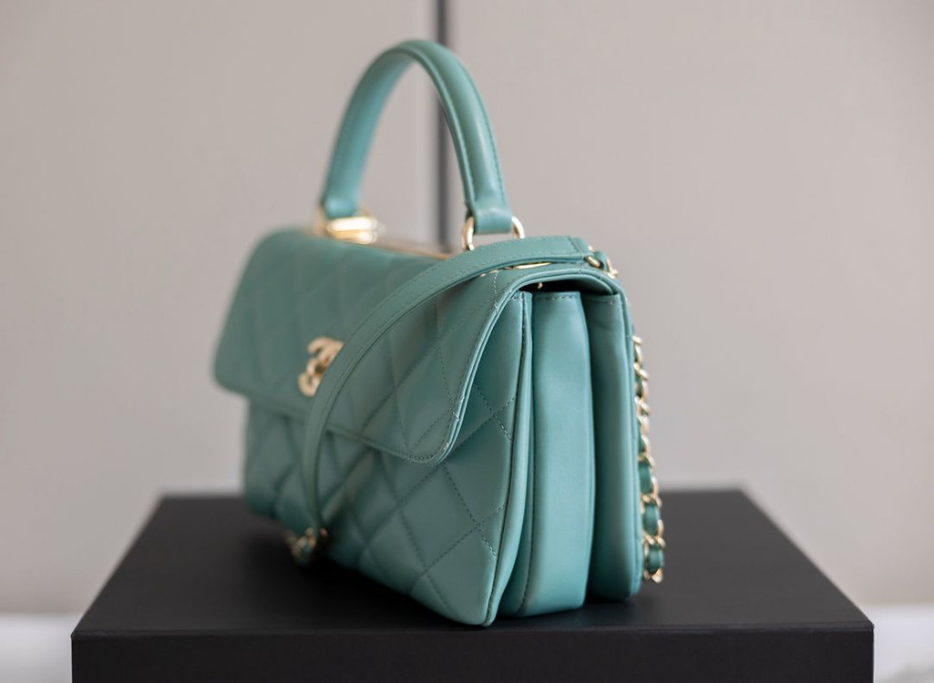 샤넬 트렌드CC 가방--3