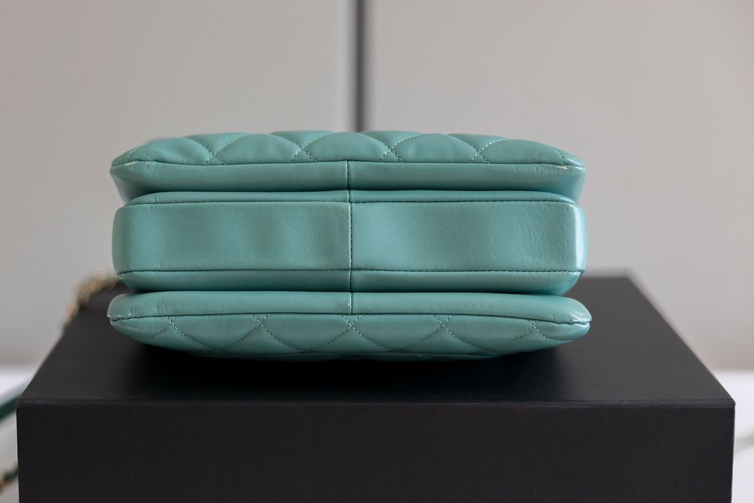 샤넬 트렌드CC 가방--6