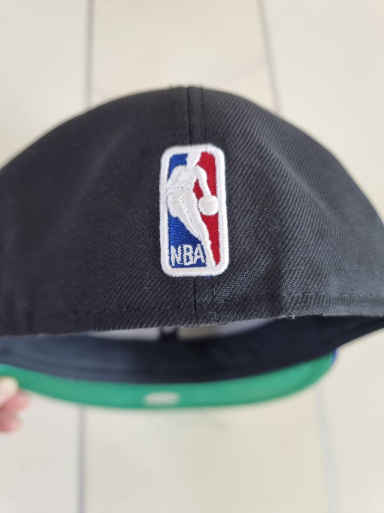 (60.6)뉴에라 마이애미 히트 스냅백--1