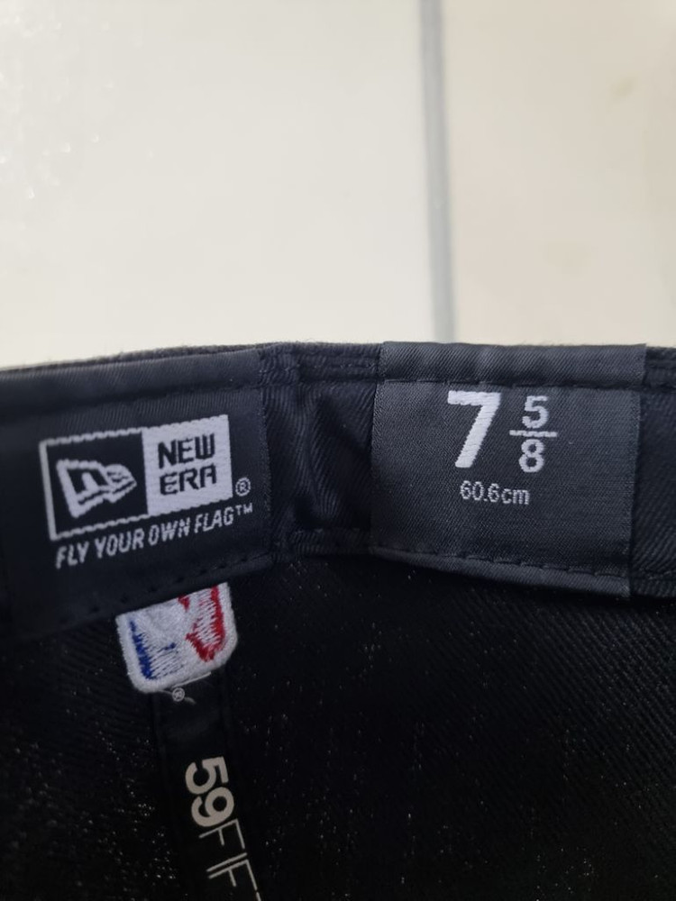 (60.6)뉴에라 마이애미 히트 스냅백--3