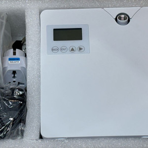 스마트 앱 컨트롤 아로마 디퓨저 새상품