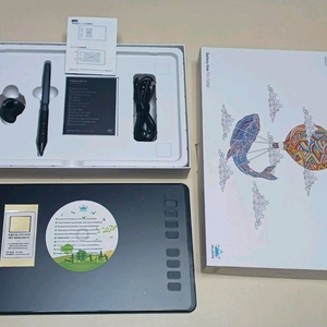 휴이온 타블렛 INSPIROY H950P