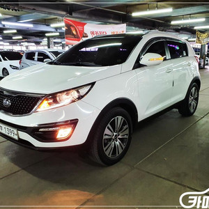 [기아]더 뉴 스포티지 R 디젤 2WD 트렌디 (5인승) #2026년특가