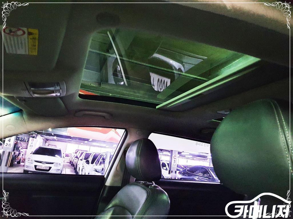 [기아]더 뉴 스포티지 R 디젤 2WD 트렌디 (5인승) #2026년특가--8