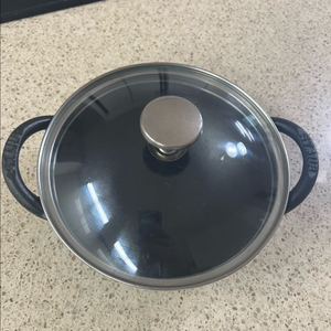 스타우브 베이비웍