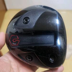 GTD 코드 K-D 드라이버 헤드만ㅡ최종인하