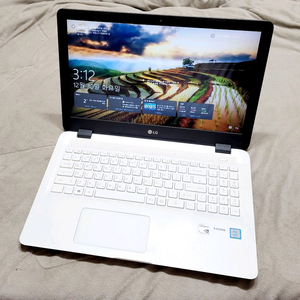LG 15u470 노트북 부품용