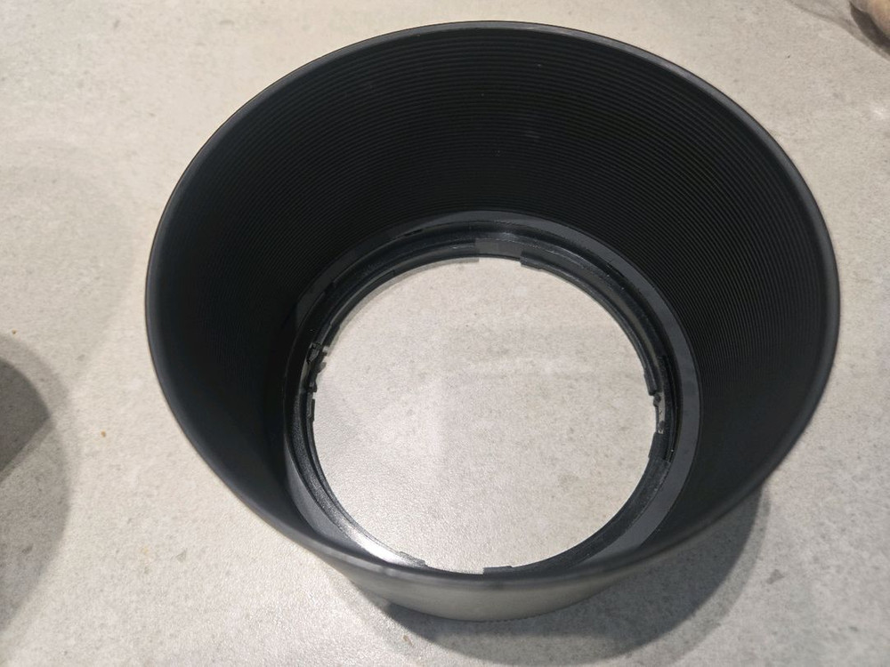 니콘 Z마운트 85mm f/1.2 렌즈--2