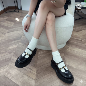 벌키 베이비 로퍼