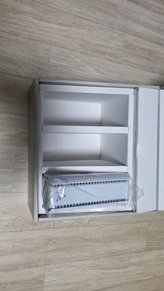 asus zenwifi bt8 1EA WiFi 7 무선공유기--1