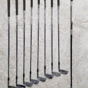 드라이버 + 아이언 세트