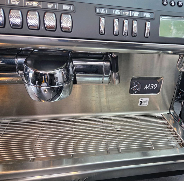 M39 라심발리 커피머신--2